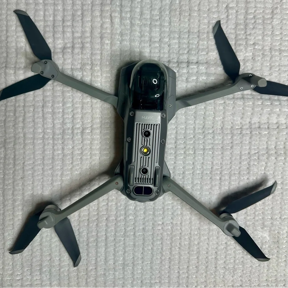 DJI Mavic Air 2 Fly More Combo